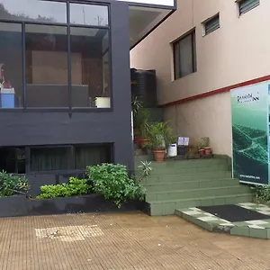 Hotel Raahath, Munnar