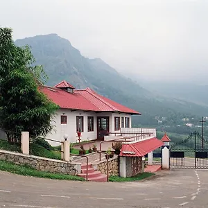 Resort Chancellor Munnar