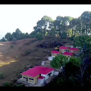 Resort Secret Staycation Nature Kandaghat