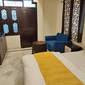 Hotel Sun Moon Residency And Apartments, In Rohini Delhi (National Capital Territory of India)