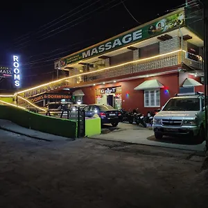 Bed & Breakfast G Mount Budget, Munnar