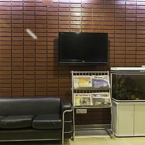 Hotel Treebo Palm Tree Palam Vihar Gurgaon