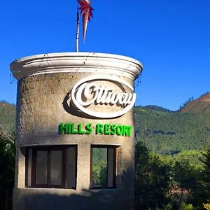Resort Ottway Hills Near Mattupetty Dam, Munnar