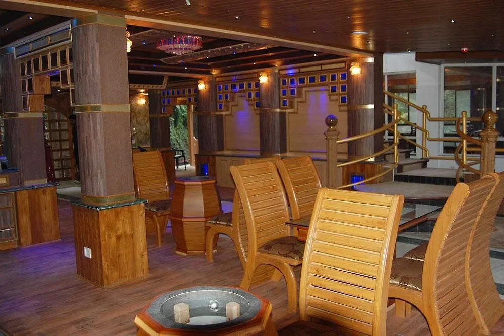 Blu Haze Resort Munnar 3*,  India